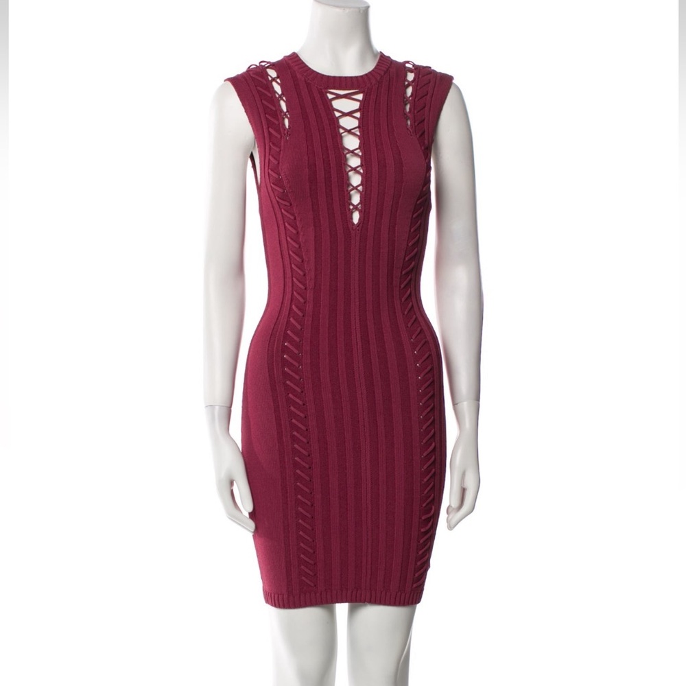 Ronny Kobo dress